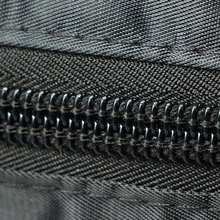 2015 new Fashion arcuate shouider strap zipper solid casual bag male backpack school bag Nylon bag