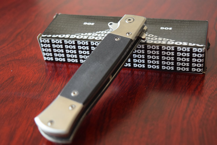 OEM SOG KS931Tactical Folding knife Hunting knives Survival Camping Tool Outdoor Gift Knives Drop Shipping