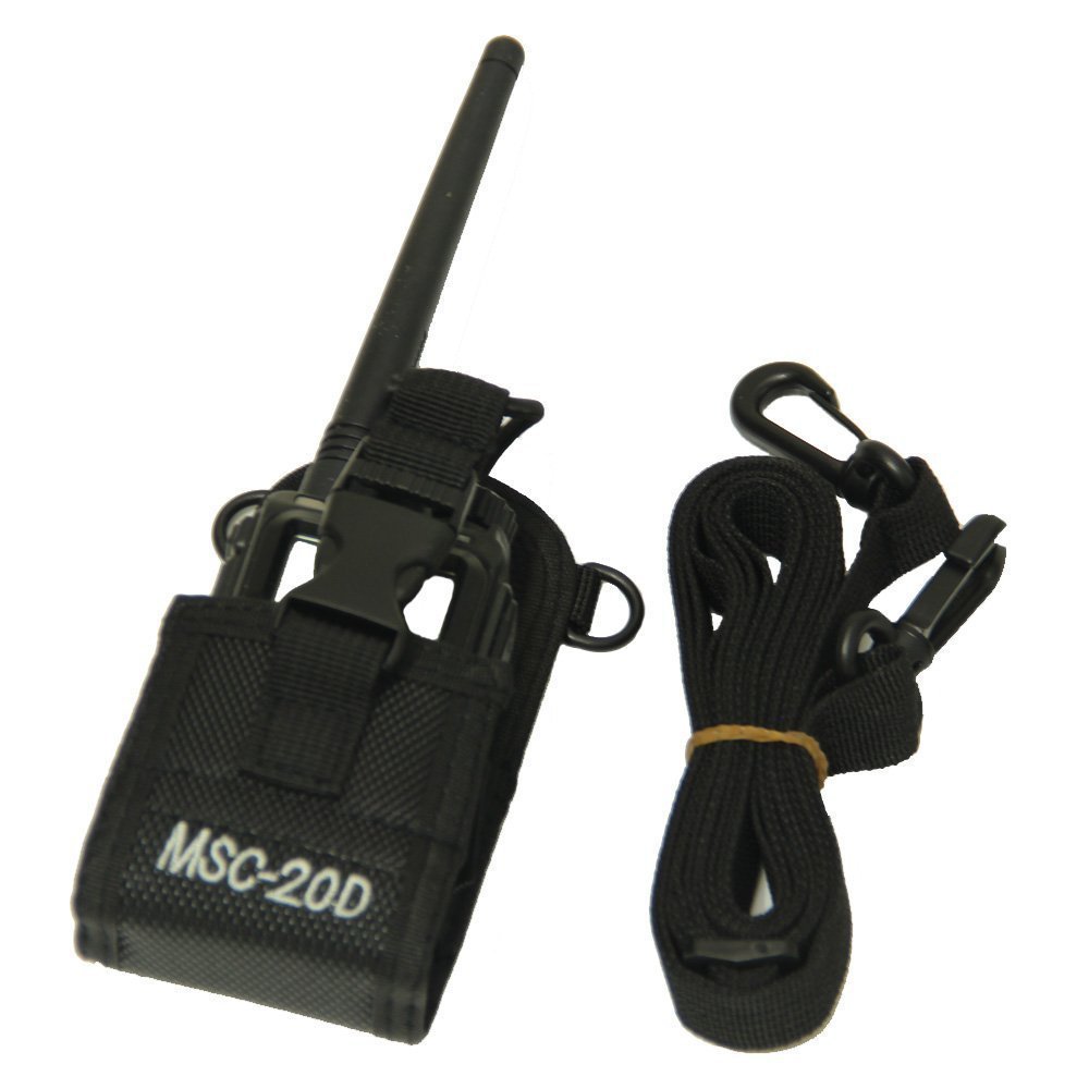 3in1         GPS PMR446 Motorola Kenwood Midland ICOM Yaesu  RadioMSC-20D