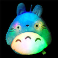 New Arrival Decorative LED PILLOW Cushion Cute Cat Luminous Pillows with Colorful Light Birthday Valentine s