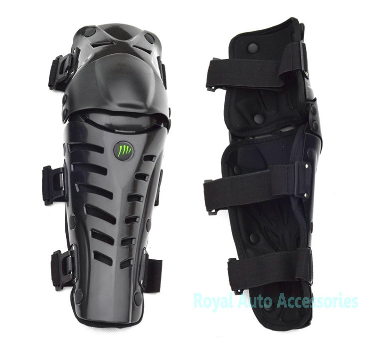 Motorcycle Protective kneepad 2 
