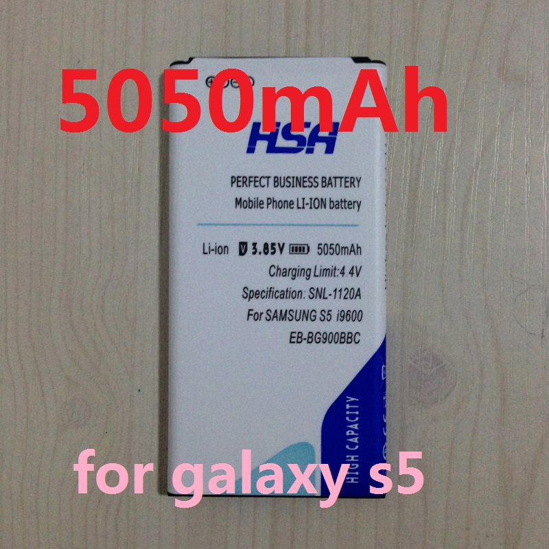 5050 мач eb-bg900bbc телефон для samsung galaxy s5 i9600 sm-g900 g910l / 910 s / 910 к / g9006v / g9008v / g9009d / g900