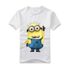 Майка от kids bobo’s store для Мужская, материал Хлопок артикул 1564069730