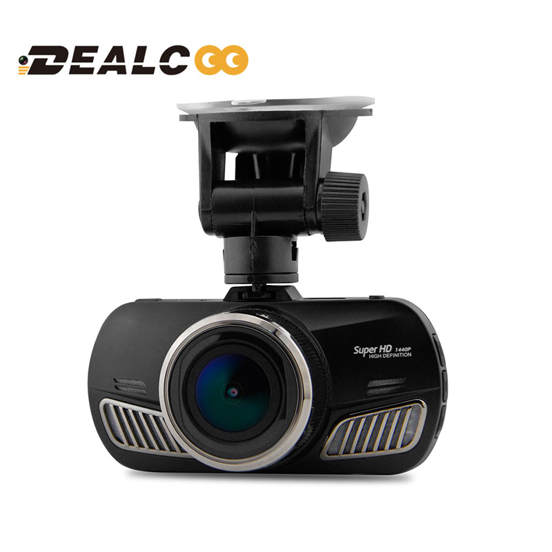 Dealcoo Ambarella A12 Car DVR HD Car Camera Recorder With Night Vision G-Sensor GPS Dash Cam Black Box Recorder Dashcam DVRs Dealcoo Ambarella A12 Car DVR HD Car Camera Recorder With Night Vision G-Sensor GPS Dash Cam Black Box Recorder Dashcam DVRs