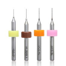 10pcs/box 3D Printer Extruder J-head Nozzle Drill Cleaner Needle for 0.35mm J-hand E3d Nozzle Free Shipping