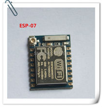 ESP8266 serial WIFI industry milepost, type: ESP-07