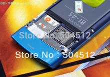 X3 02 Original Refurbished Unlocked Nokia X3 02 Mobile Phone 5 Colors In Stock Free Shipping