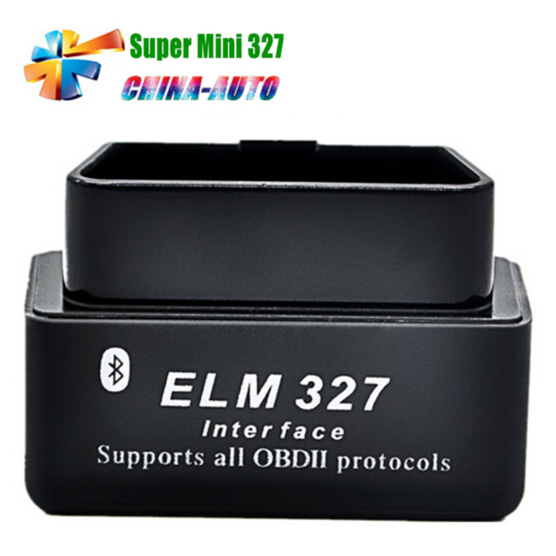  ELM327 V2.1  -elm327 Bluetooth OBD2  ELM327 Bluetooth  -  CAN-BUS   OBDII 