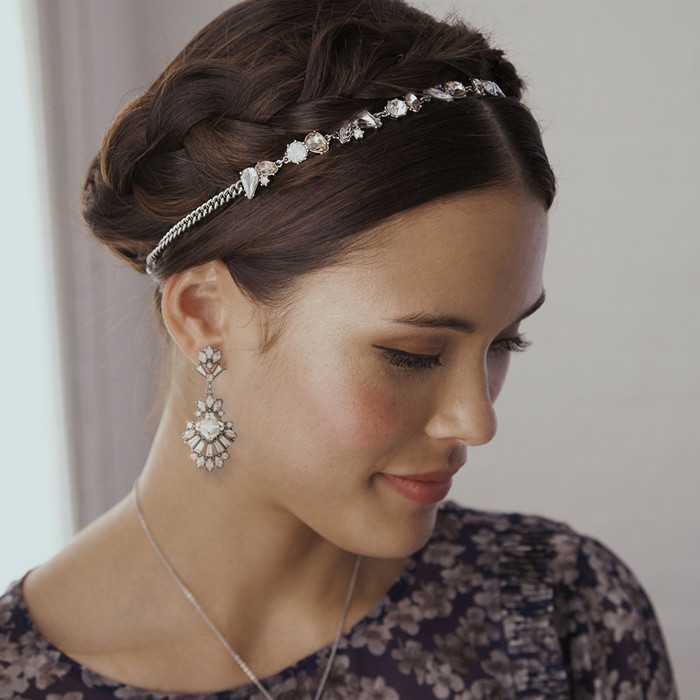 sparkly headbands for women