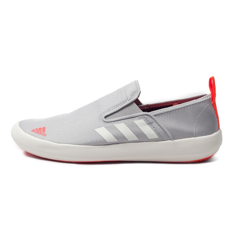 adidas slip on canvas shoes