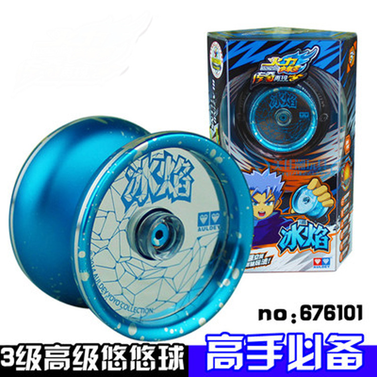 Online Buy Wholesale auldey yoyo from China auldey yoyo Wholesalers