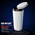 Smart Cup Bottle Waterproof Chinese APP for iPhone 6 Android 4 3 Bluetooth 4 0 Smartphone