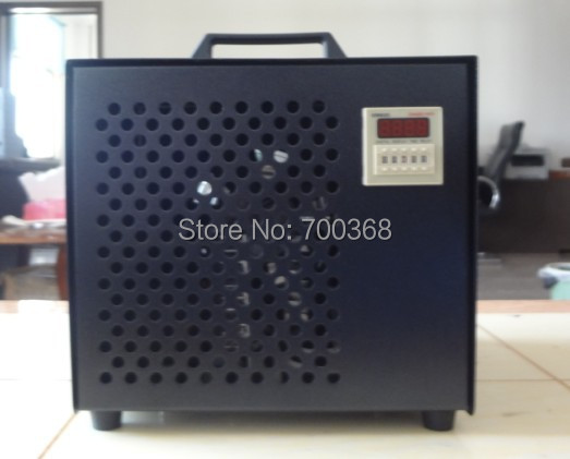 10g ceramic plate portable ozone generator, air purifier ozonizer 1pcs/lot freeshipping by FEDEX