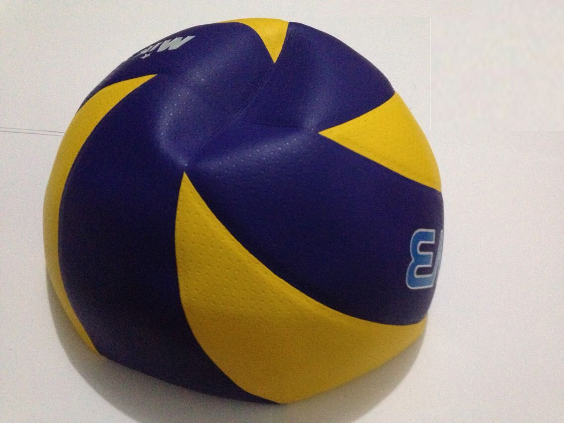 Mva200 voleibol      5       