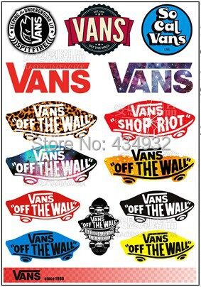 autocllant vans autocllant vans