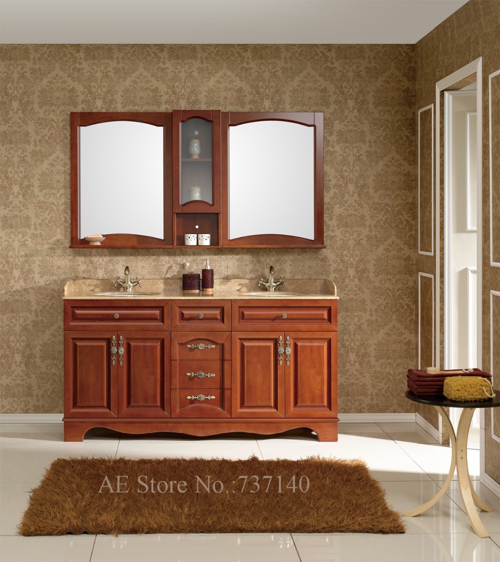 Mobili bagno in legno naturale : mobili da bagno in legno naturale ...