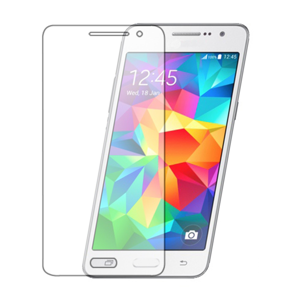 6 X    HD    Samsung Galaxy - SM-G530H G5308