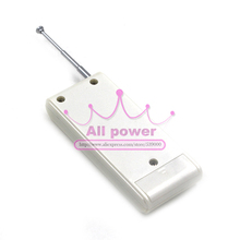 220V 30A 3000W RF Wireless Remote Control Switch Light LED Lamp Applicance ON OFF Working Way