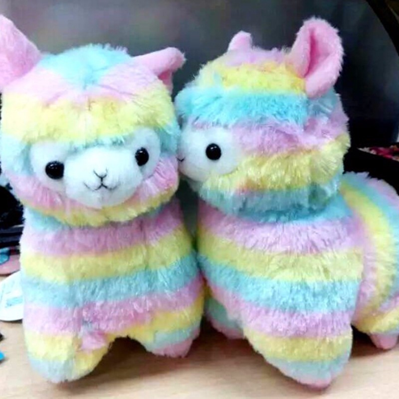 giant alpacasso