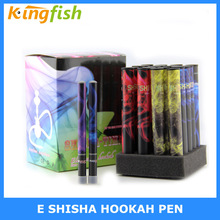 20pcs/lot,500~600 puffs portable disposable e-cigarette e cig e shisha pen e hookah pen best price