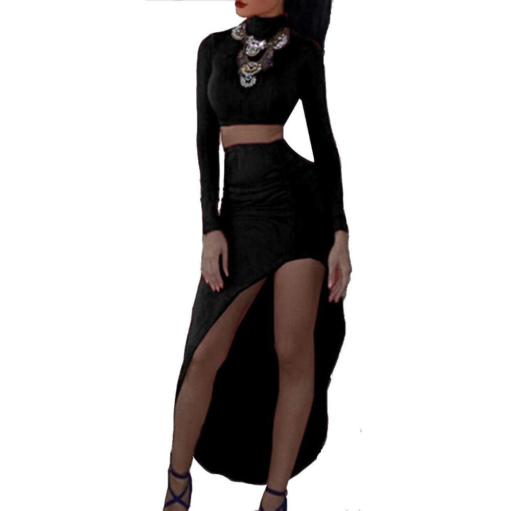 excellent 2 piece ladies outfits
8