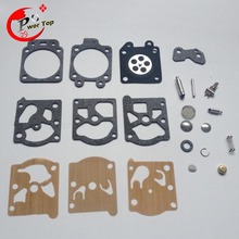 Walbro K20 WAT WA peso carburador Carb Kit de juntas de diafragma