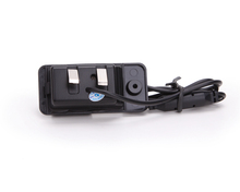 Rearview camera For AUDI A3 A4 A5 A6 A6L A8 Q7 S4 RS4 S5 TT rear