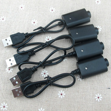 Electronic Cigarette USB Charging Cable e cig ecig For EGO E-Cigarettes e cigs USB Charger
