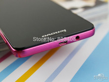 Original Lenovo S850 S850T 3G 2G Cellphone 5inch MTK6582 Quad Core Android 4 4 IPS Screen