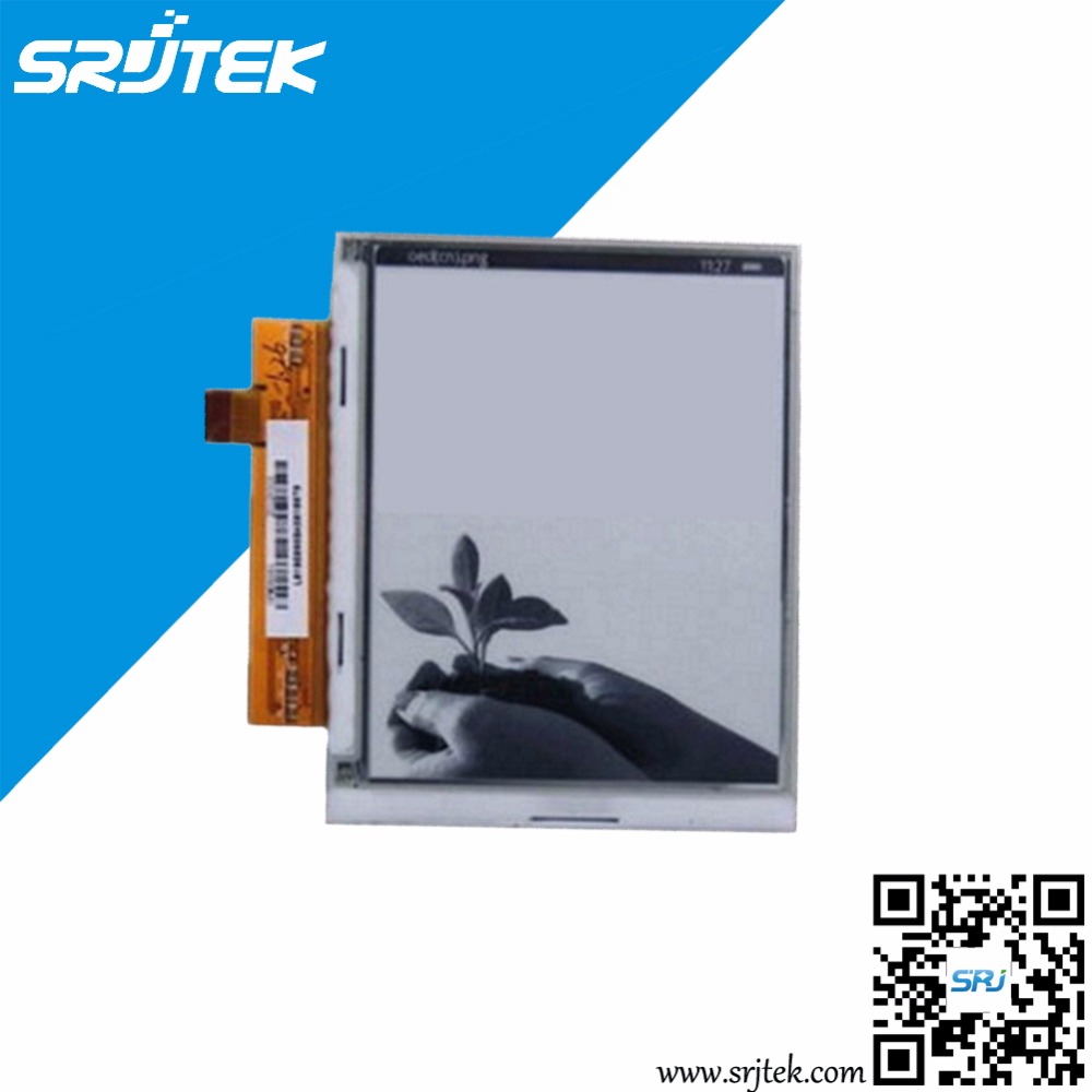 100%  - OPM060A1  E-ink  Texet TB-416      