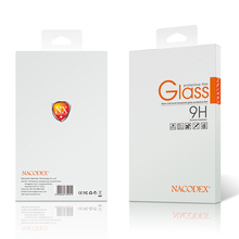Brand New For Xiaomi mi4i mi 4i Nacodex Premium Tempered Glass Screen Protector pelicula de vidro