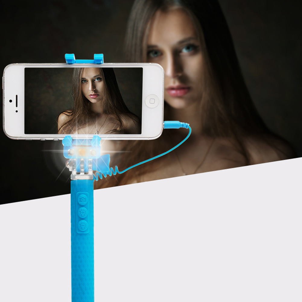             LED     iPhone Samsung