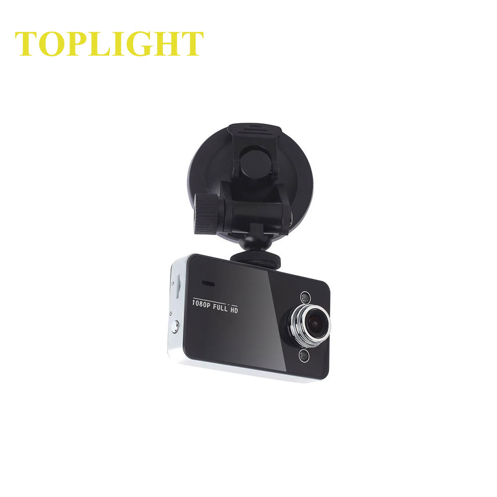 2016 new Arrivals Original K6000 Car Camera Car Video Recorder Full HD 2.7