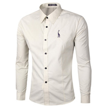 wholesale sales, Free drop shipping Mens Fashion Designer Cross Line Slim Fit Dress man Shirts Tops Western Casual M-4XL 8029