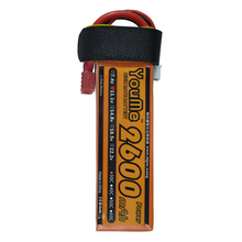 You&me AKKU LiPo RC Battery 11.1V 2600MAH 30C For Helicopter Boats Cars Quadcopter