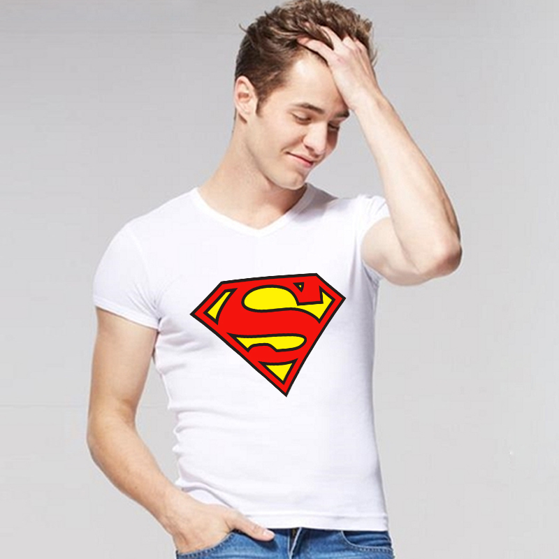 Superman Shirt, Superman, Mens Tshirts