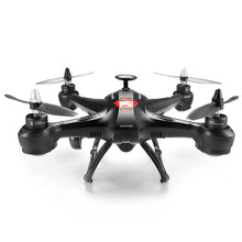 XINLIN X181 5 Inch LCD 2.4GHz transmitter Screen 6 Axle Gyro 3D Brushless Motor Quadcopter With 5.8G FPV 2MP HD Camera Drone RTF
