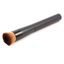 2015 Newest Single Flat Top Liquid foundation brush Professional Kabuki Makeup Brushes Face Make up Tool