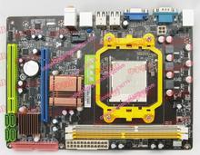 A780 computer motherboard 780g ddr3 ddr2 am2 am3 huayu