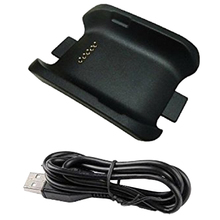 High quality Charger Charging Cradle Dock for Samsung Galaxy Gear S R750 Smart Watch Galaxy Gear