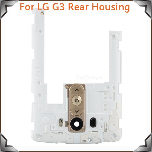 For LG G3 Rear Housing1