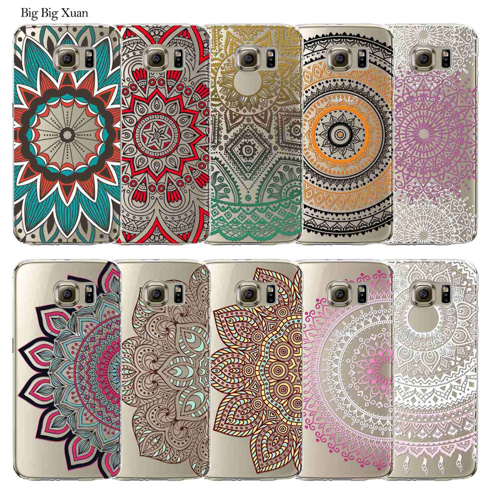 Online kopen wholesale galaxy s5 mandala uit china galaxy s5 ...