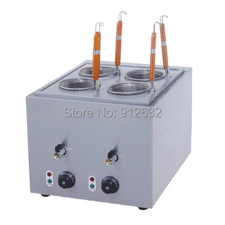 many customers, this induction tea