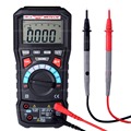 NEW Voltmeter NKTECH NK61P VS ADM20 UT61E UT139C 6000 counts TURE RMS Autorange Digital Multimeter With