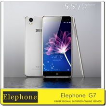 ELEPHONE G7 MTK6592M Cortex A7 octa core 1.4GHz 5.5″ IPS 1280*720P 1GB RAM 8GB ROM 3G WCDMA dual sim card Android 4.4 Smartphone