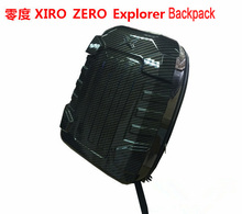 XIRO ZERO Explorer drone backpack upscale carbon fiber version