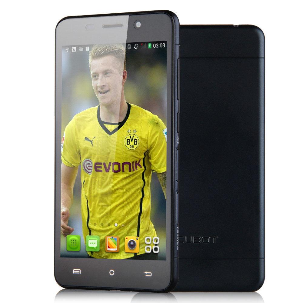 Cubot Mobile Phone 116912803 3