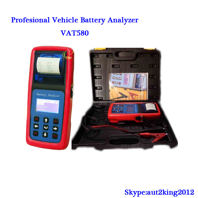 2015     Vat-580            