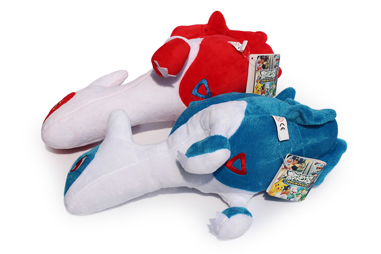 latios plush