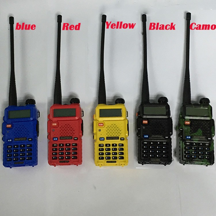 New Portable Radio Sets Police Equipment Bao Feng Walkie Talkie 10km For Amateur Radio pmr Station Radio Baofeng uv 5r Walk Talk (17)